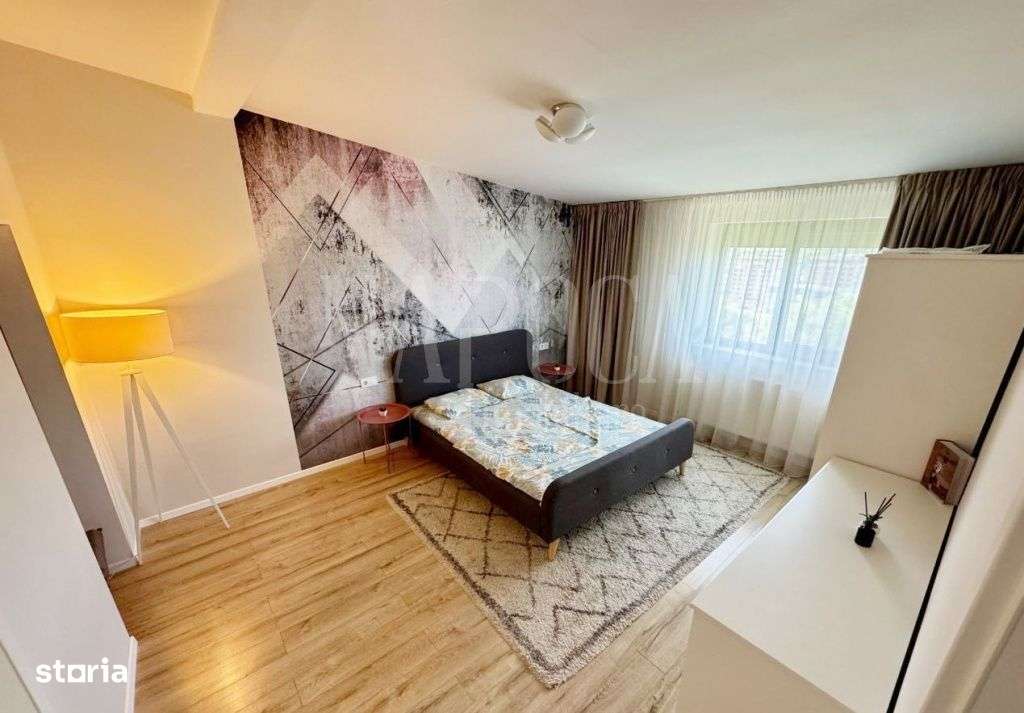 Casa 5 camere de vanzare in Floresti - Imagine principală: 5/16
