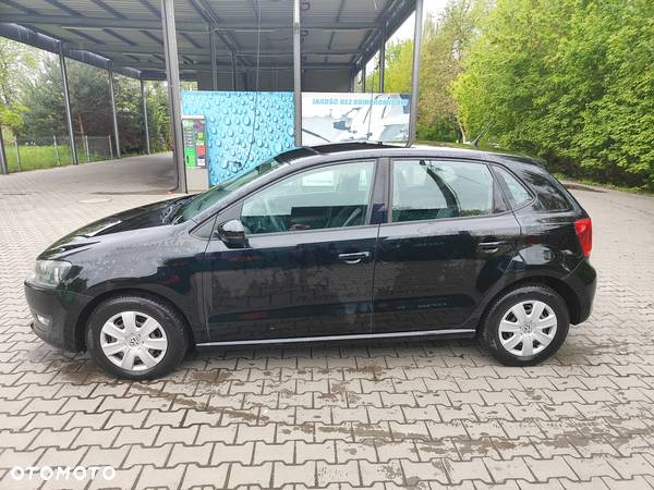 Volkswagen Polo 1.2 Trendline - 13