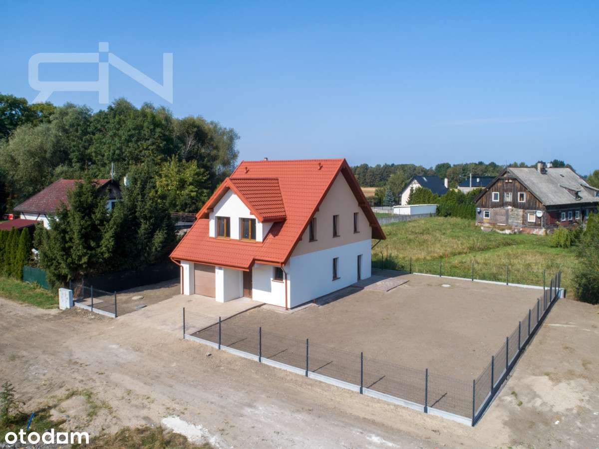 Energooszczędny | 20min od Gdańska | Rekuperacja-5