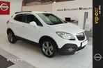 Opel Mokka 1.7 CDTI Cosmo S&S - 4