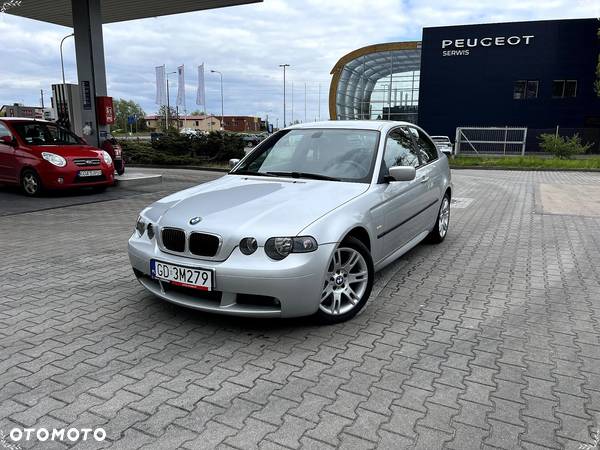 BMW Seria 3 - 1