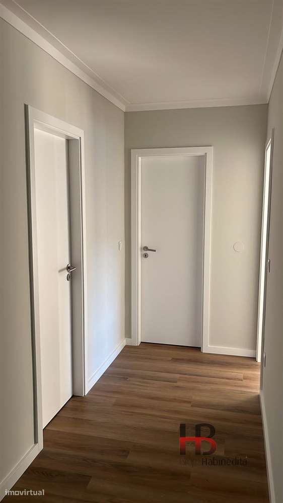 Apartamento T3 Venda em Paranhos,Porto-13