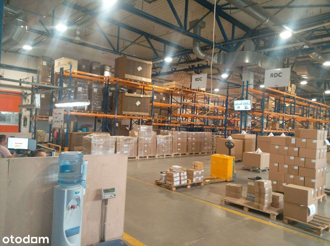 Kłodzko - nieruchomość produkcyjna 7,85 ha - Pełny obrazek: 4/4