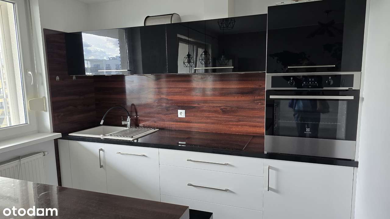 Nowoczesne 3-pokojowz tarasem Marcelin Ataner - Pełny obrazek: 5/19