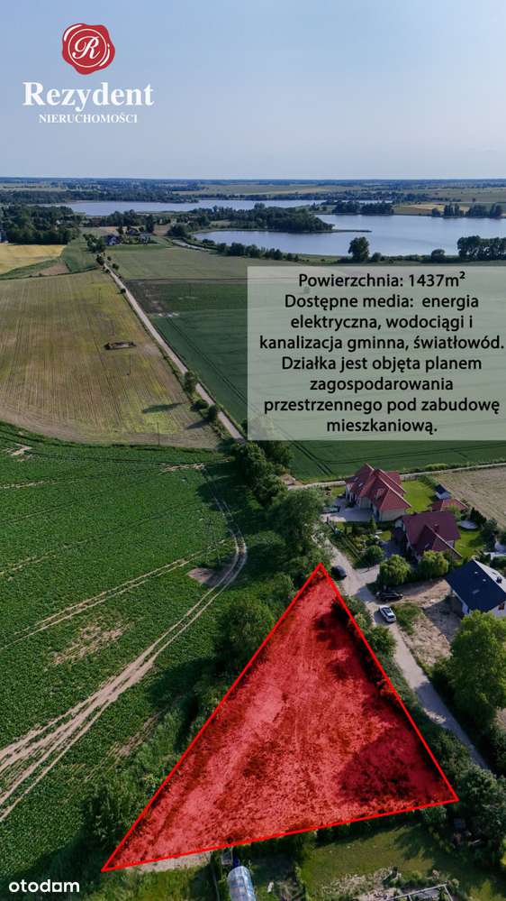 Piękna lokalizacja, Wnecja, Jeziora super Cena-10