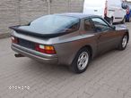 Porsche 944 3.0 S2 Cabriolet - 4