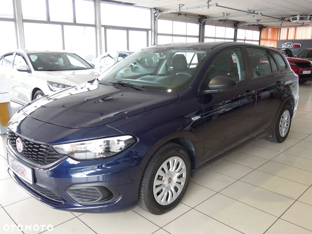 Fiat Tipo