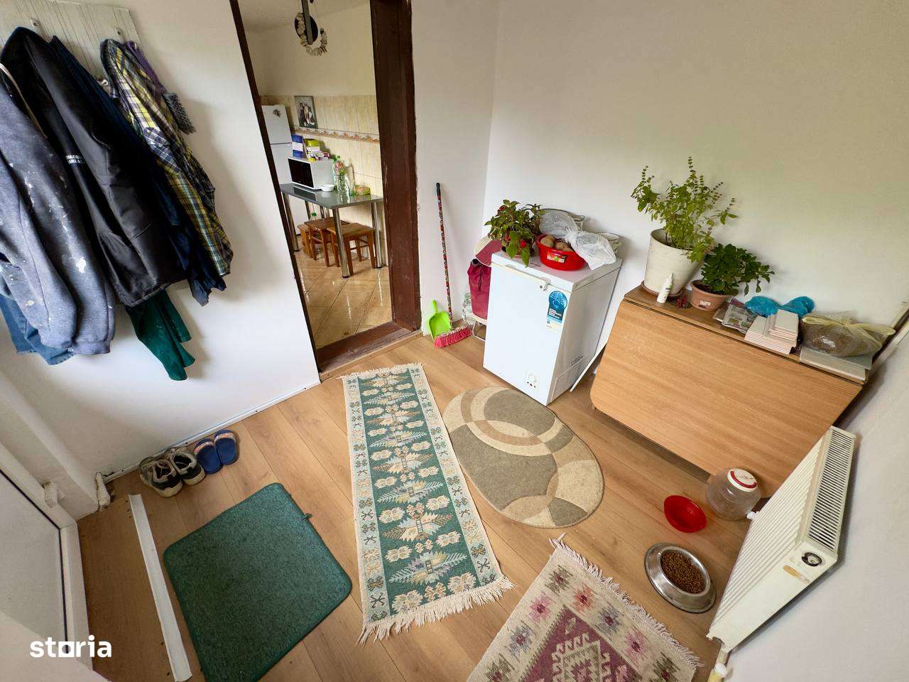 Casa individuala Giulesti | Renovata 2025 | Cartier 16 Februarie-14