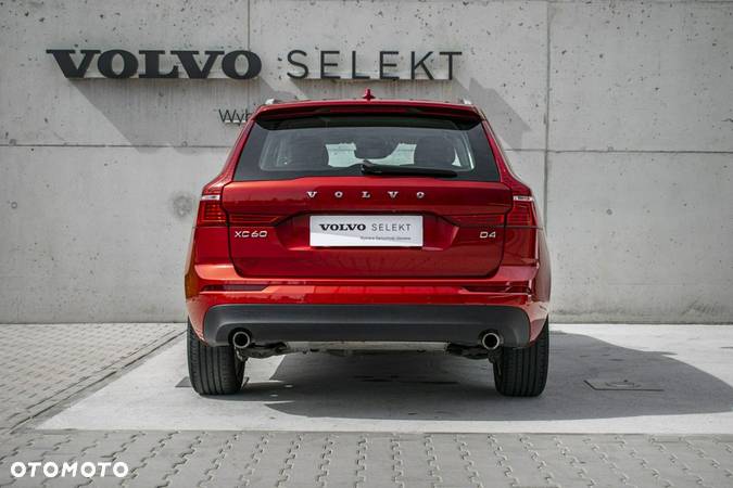 Volvo XC 60 - 7