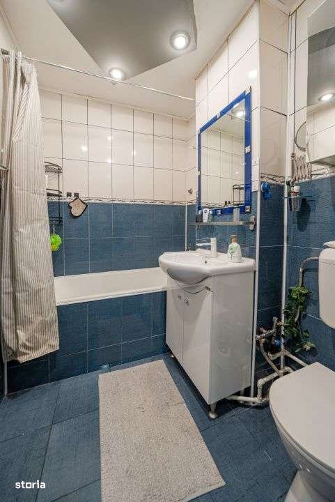 Decomandat*Morarilor*Credit ipotecar*Vedere parc*Loc parcare*Boxa*Mobi-11