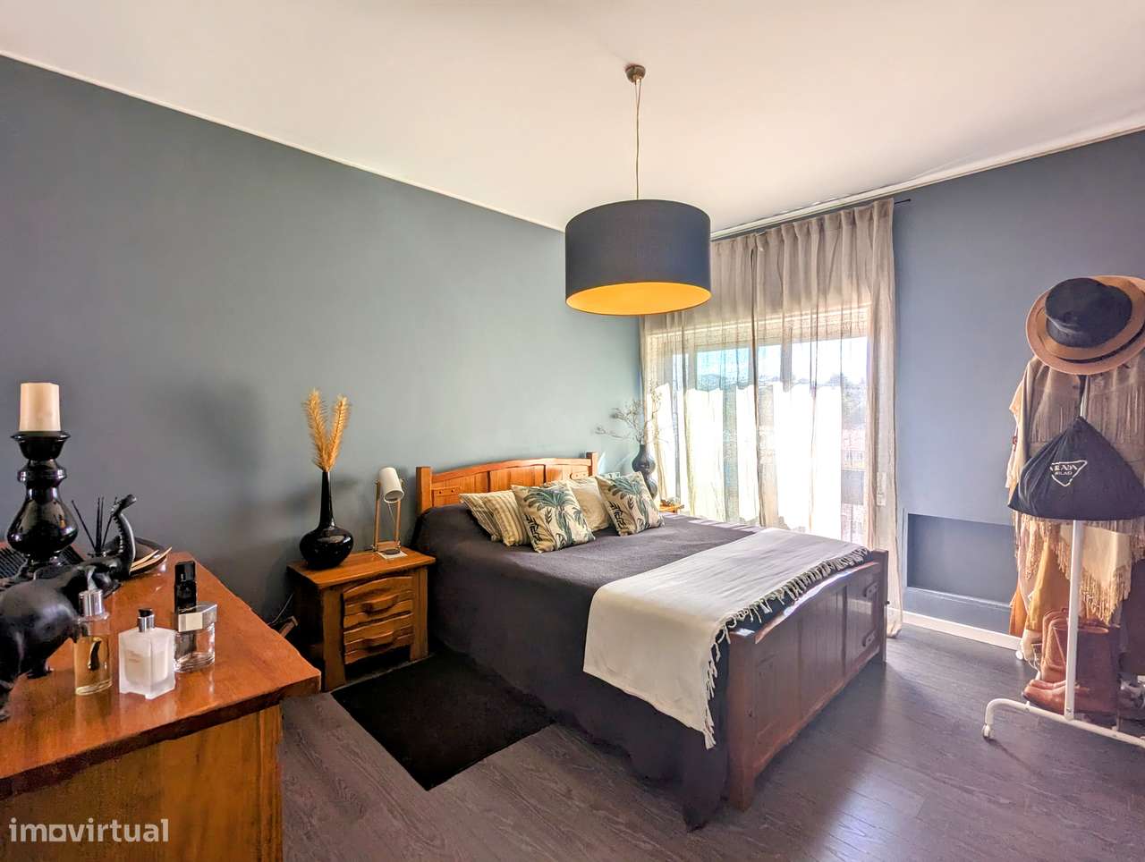 Apartamento 3 quartos-13