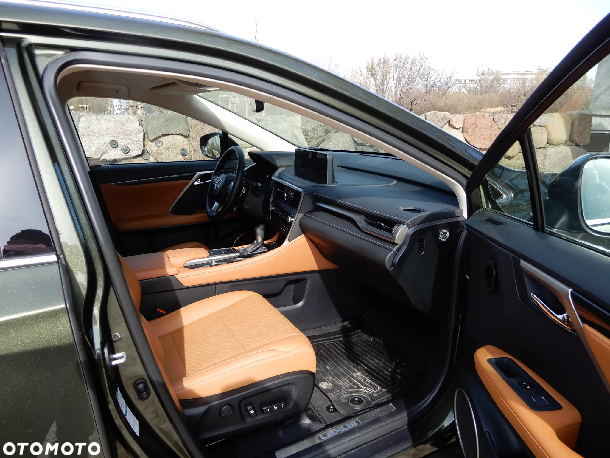 Lexus RX 300 Business Edition + - 7