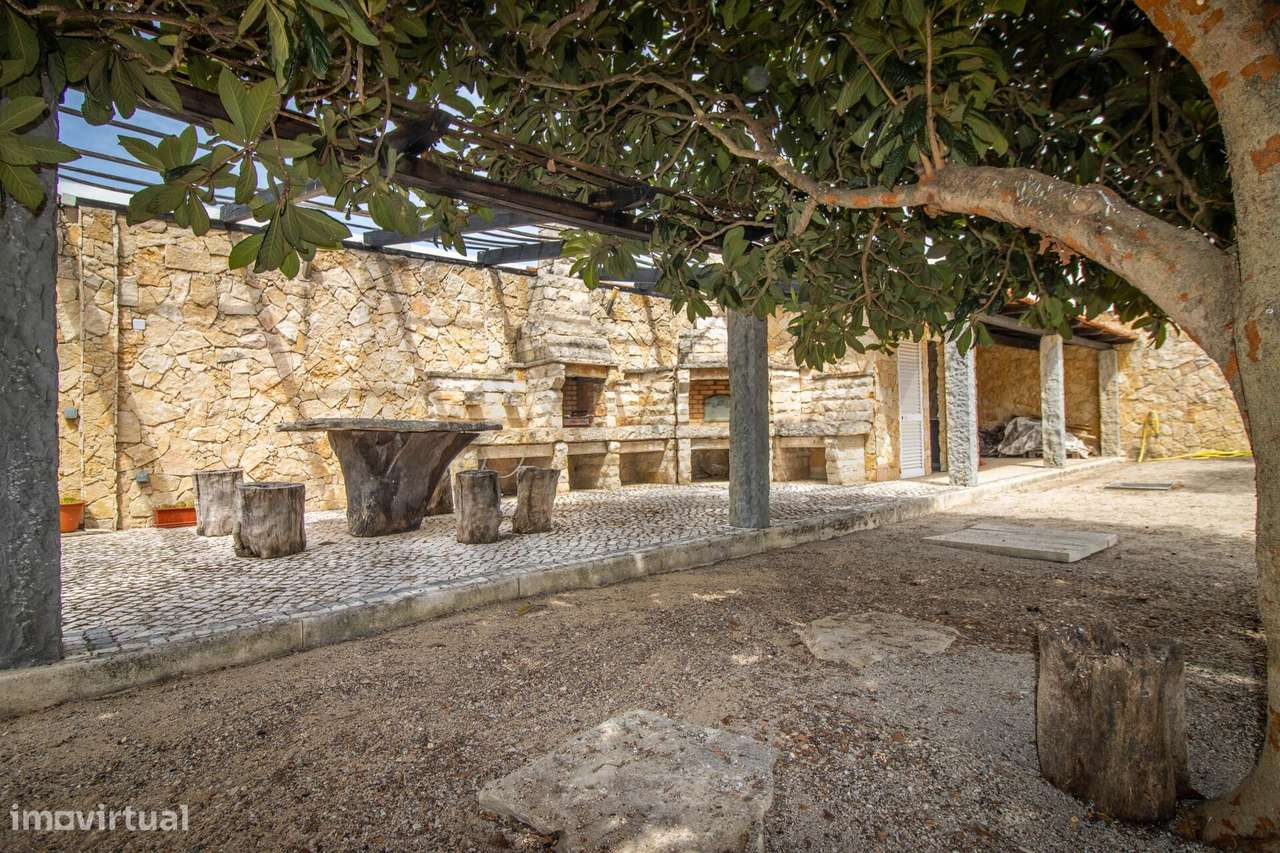 Moradia Isolada em Lote de 1.000 m2 a 20 min de Lisboa! - Grande imagem: 5/29