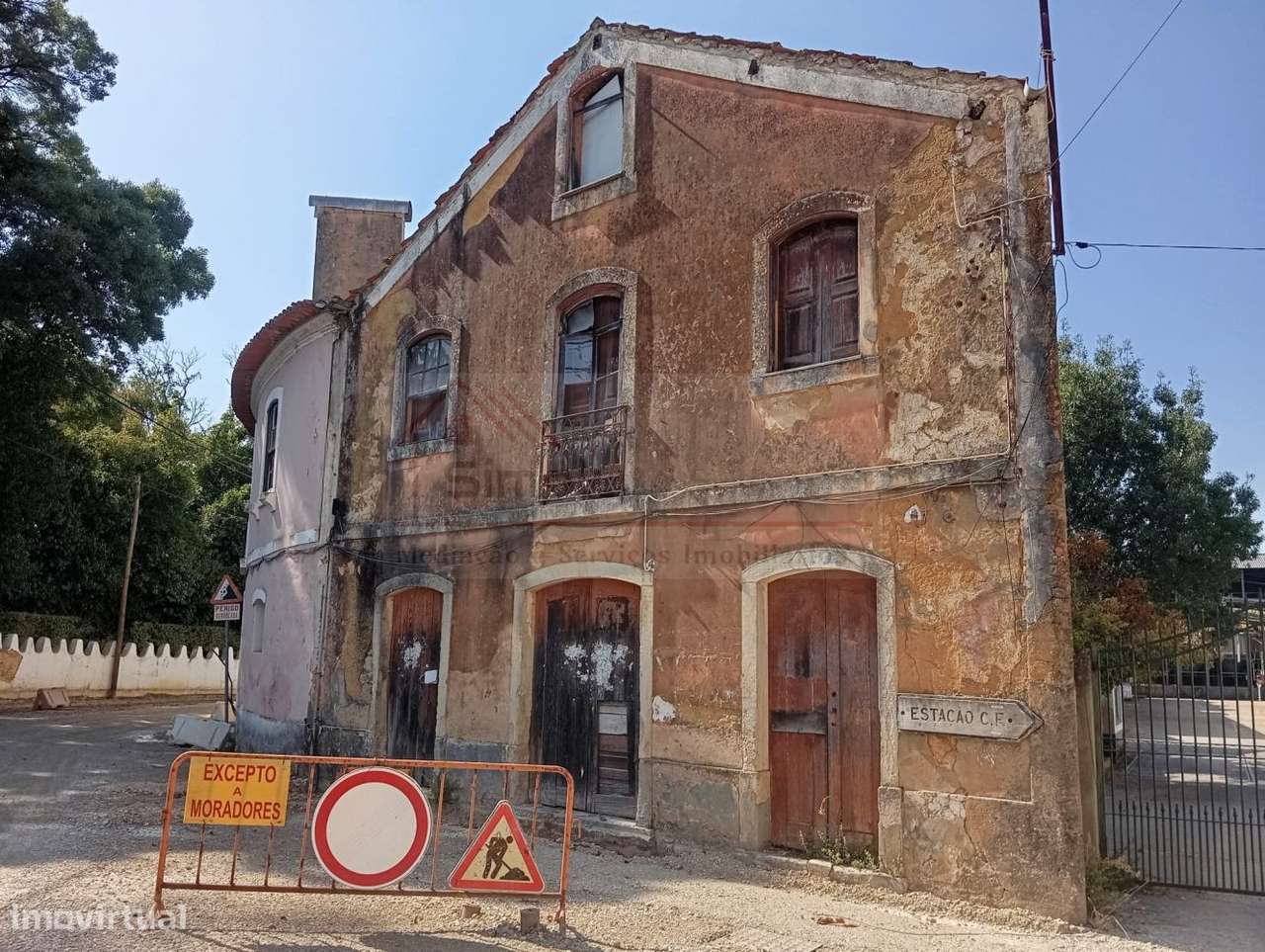 Mogofores, Anadia Prédio - Grande imagem: 4/8