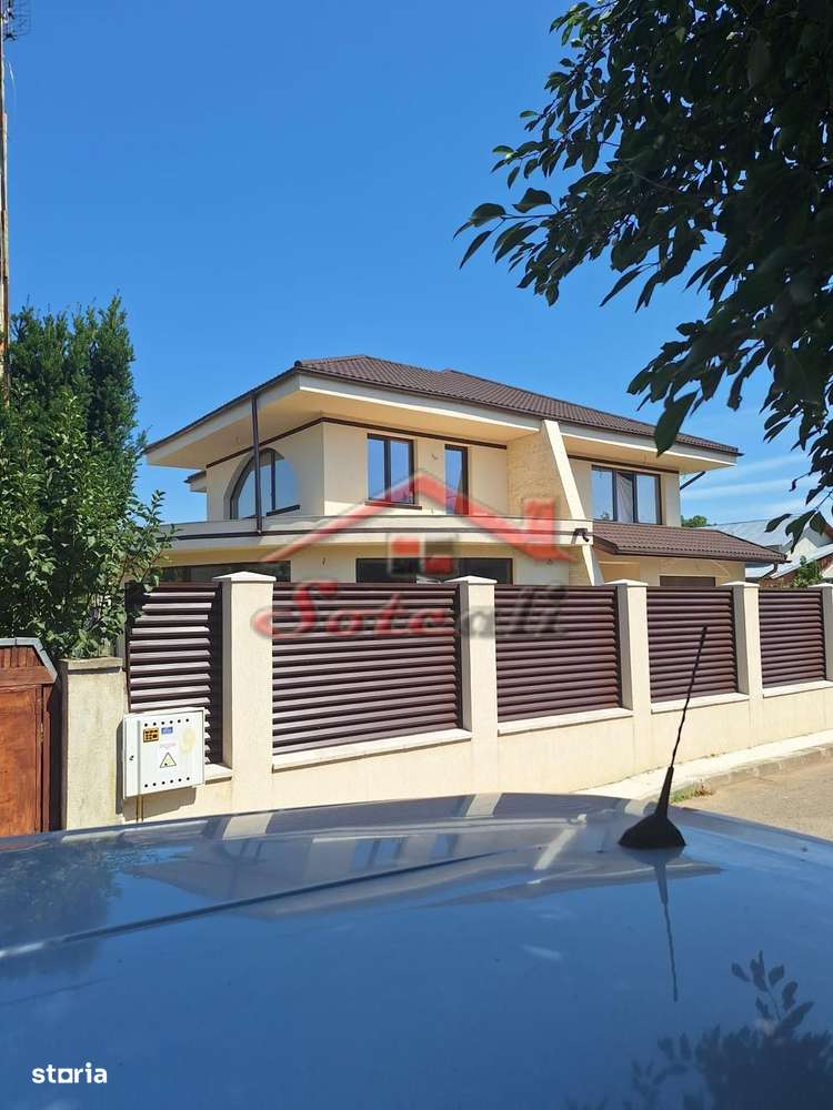 Vila deosebita P+E Cornu-5