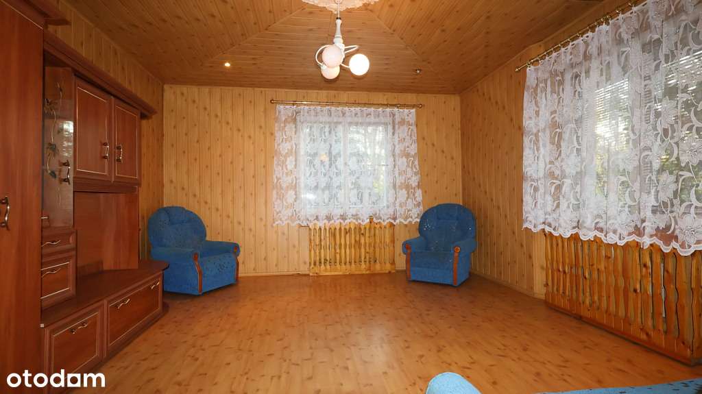 dom w Białołęce na dużej działce/2 budynki gosp. - Pełny obrazek: 4/18