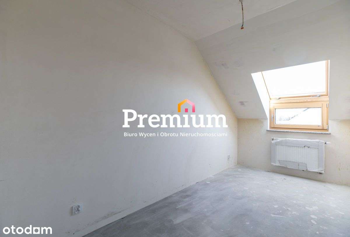 Dwupokojowe mieszkanie w nowym budownictwie - Pełny obrazek: 5/8