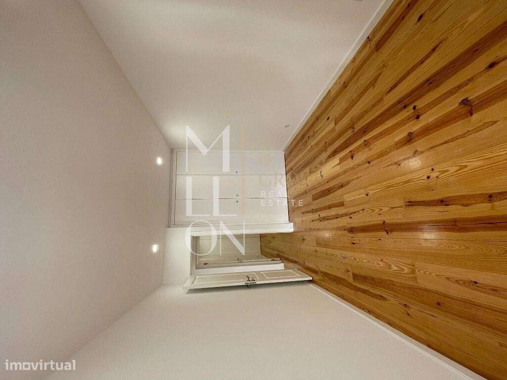 T1+1 com 65 m2 junto ao Museu do Fado - Grande imagem: 4/17