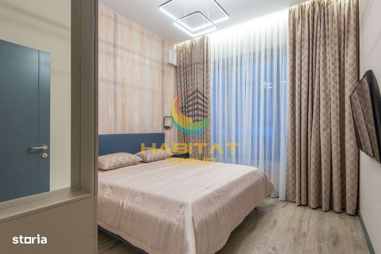 Apartament 2 camere - metrou Nicolae Teclu - Imagine principală: 5/6