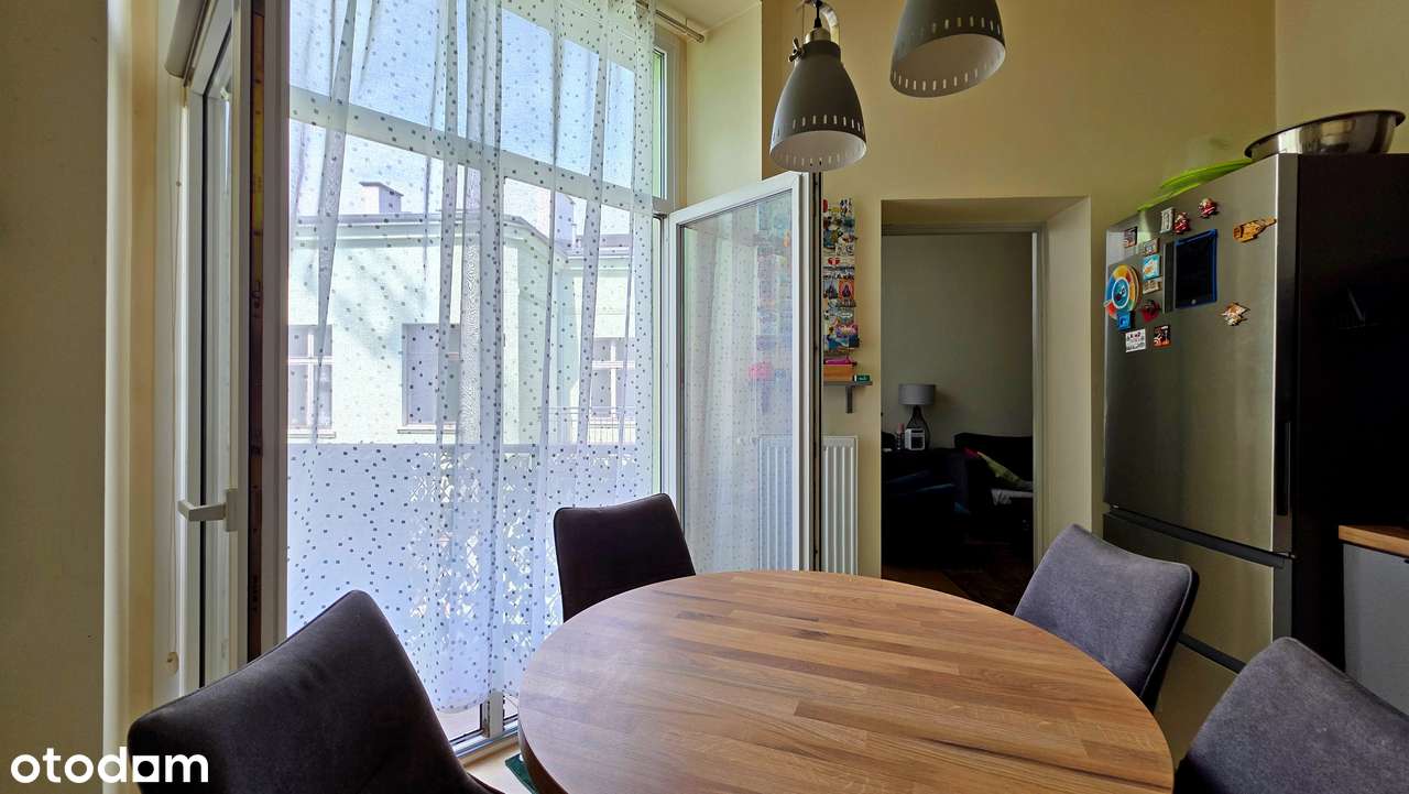 Funkcjonalne 3pokojowe w zrewitalizowanej kamienicy. - Pełny obrazek: 3/18