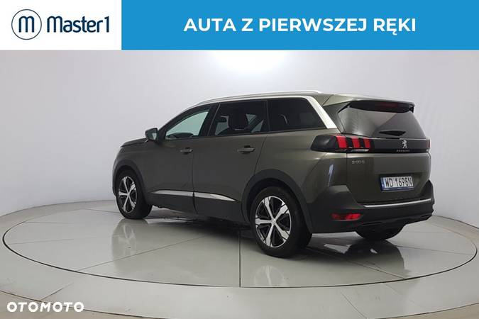 Peugeot 5008 1.5 BlueHDI Allure S&S - 5