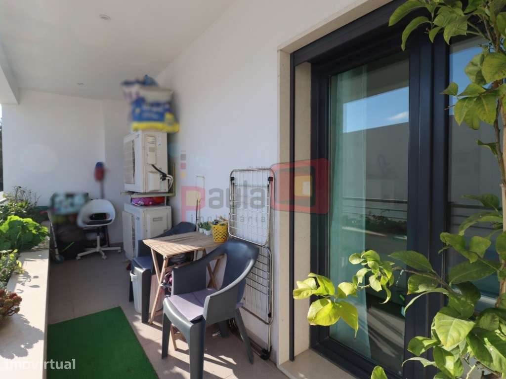 APARTAMENTO T3 COM GARAGEM BOX - MONTIJO-22