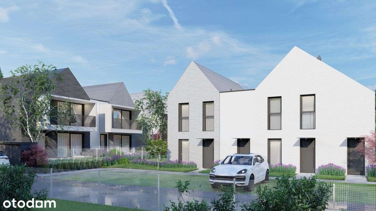 Nowa inwestycja | Lisiniec | Kameralna Lwowska E2 - Pełny obrazek: 5/20