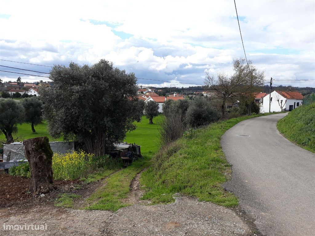 Azenha, Coimbra, São João do Campo