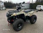 Yamaha Grizzly - 2