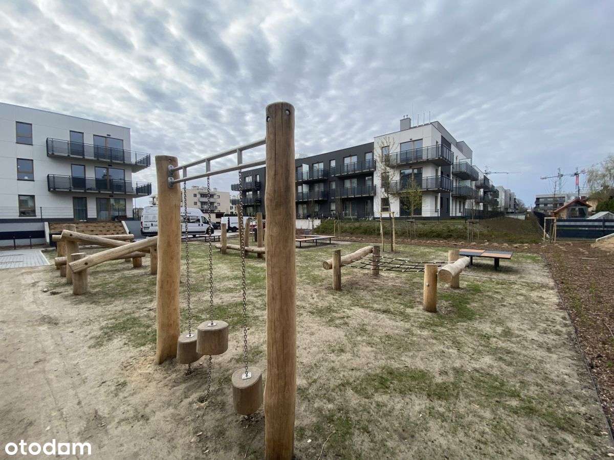 Garaż 1 000zł |Od dewelopera | Gotowe-4