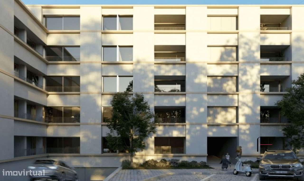 Apartamento T2 Venda em Paranhos,Porto - Grande imagem: 2/9