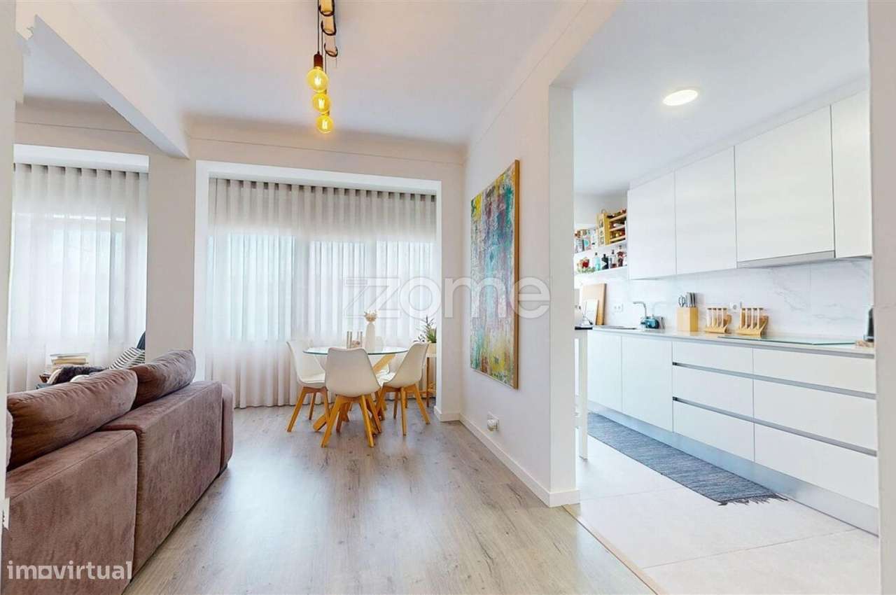 T2 para Arrendamento Cova da Piedade - Grande imagem: 5/15