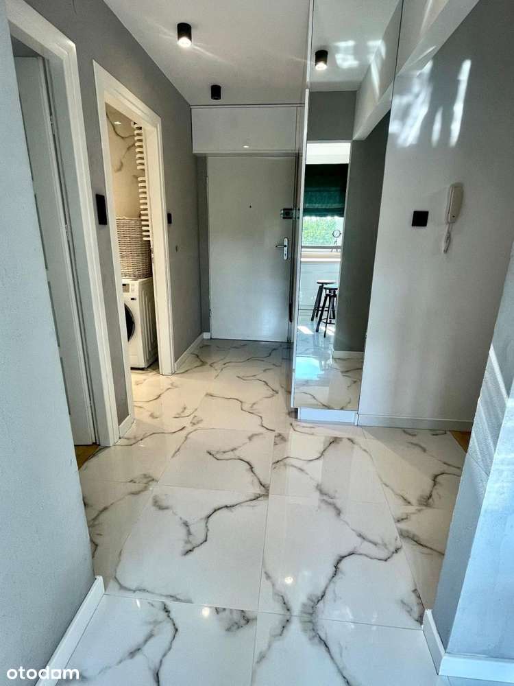 Białołęka / Nowodwory – 2 pokoje z balkonem, 47 m²-6