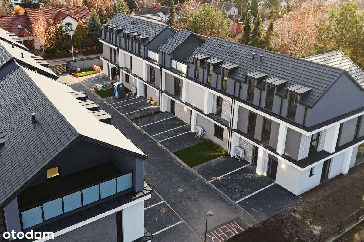 Duży salon,  urokliwy ogród - Bez Prowizji-0