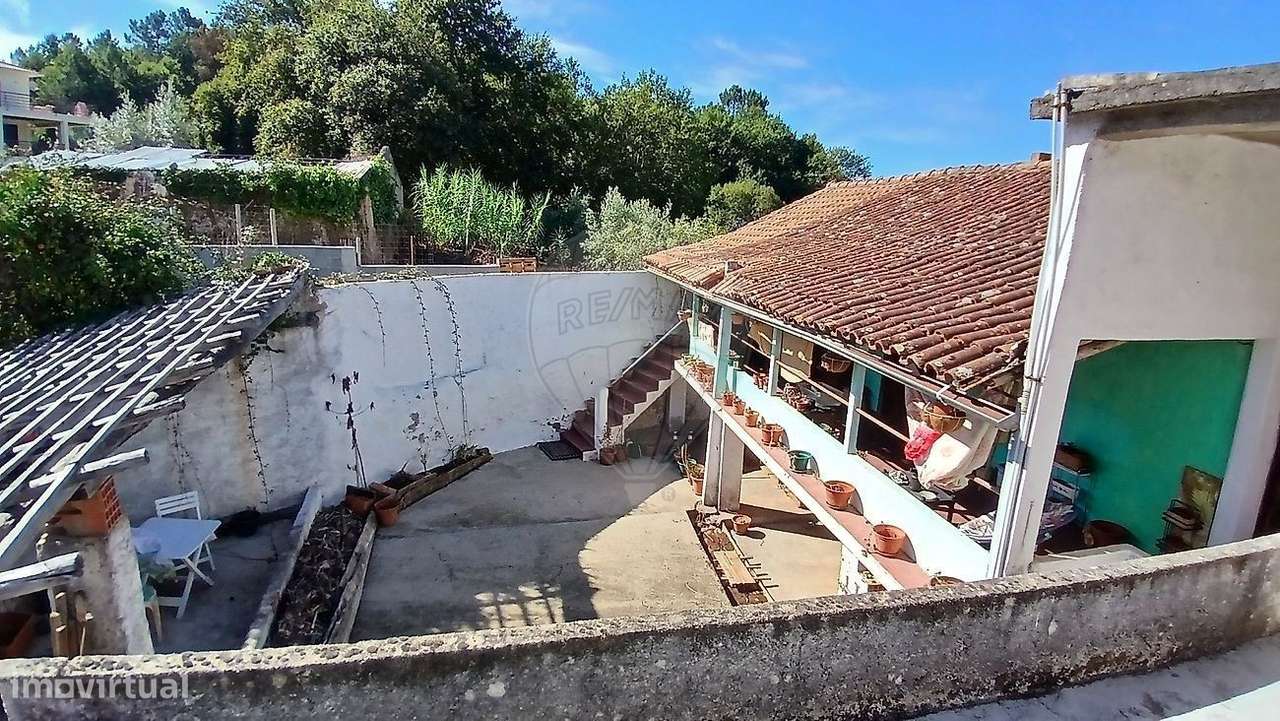 Moradia T3 à venda em Moinho do Meio, Miranda do Corvo - Grande imagem: 4/19