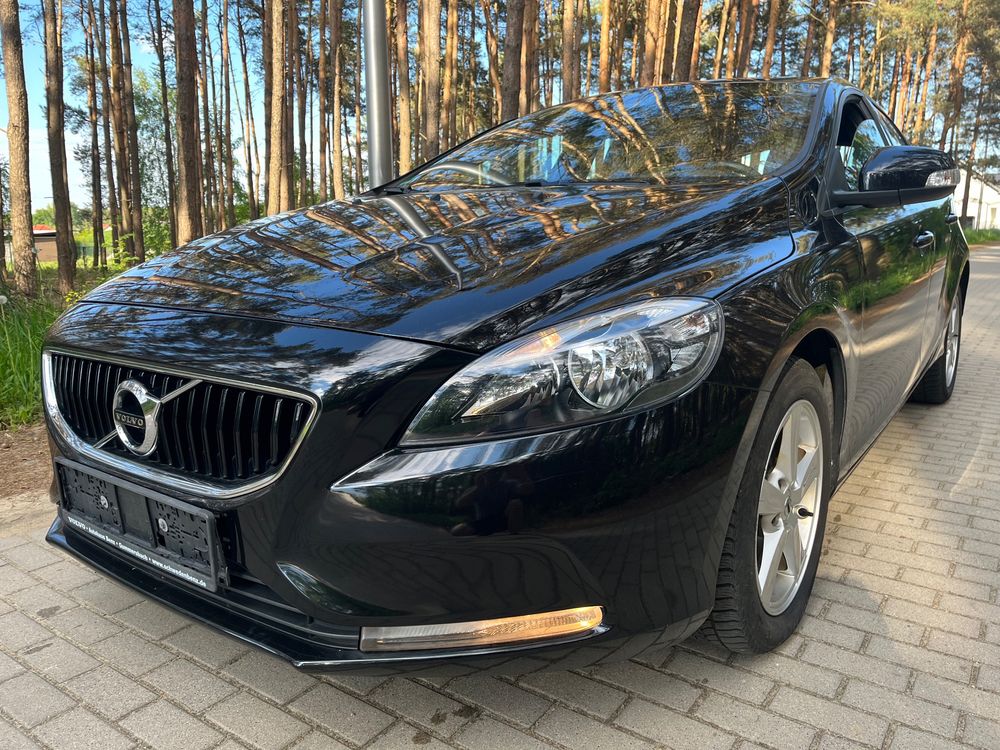 Volvo V40 II D2 Kinetic 2017
