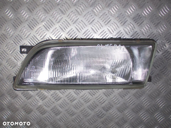 Nissan Almera N15  - lampa przednia lewa - 1