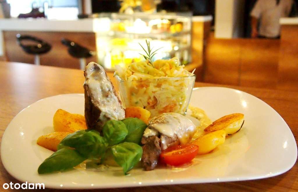 Wilkowyje - przestronna restauracja do wynajęcia - Pełny obrazek: 5/20