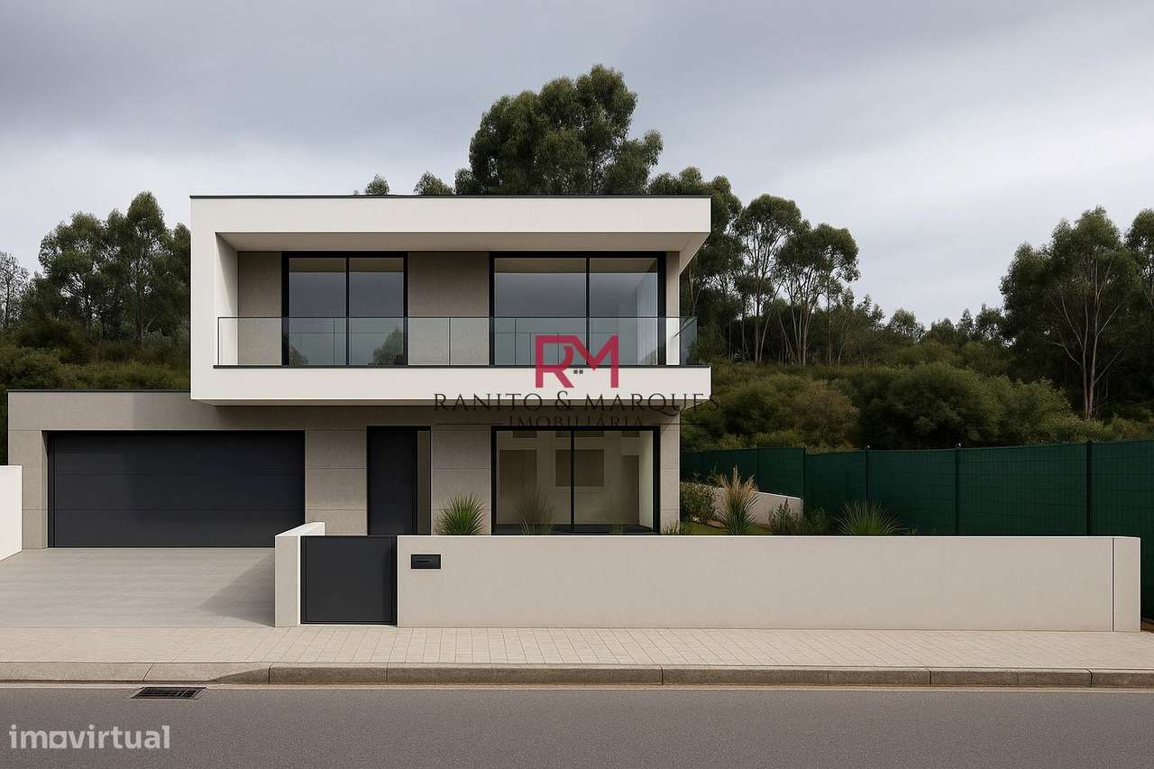 LOTE COM PROJETO APROVADO PARA CONSTRUÇÃO DE MORADIA DE 3 FRENTES |... - Grande imagem: 2/9