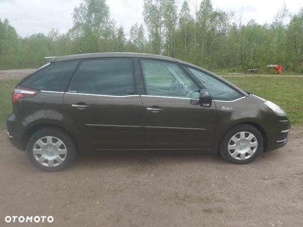 Citroën C4 Picasso 1.6 THP Exclusive - 2