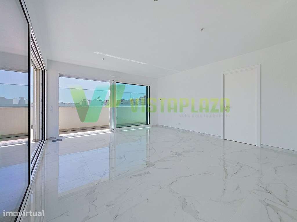 Apartamento – Portimão - Vista 5