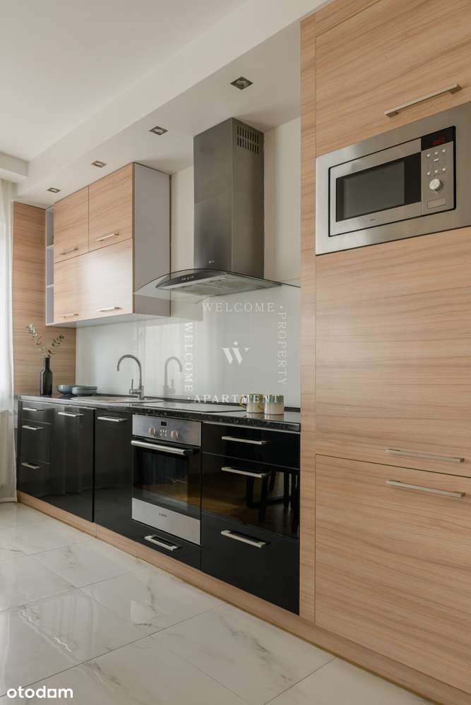 Apartament na sprzedaż z widokiem na Motławę.-5