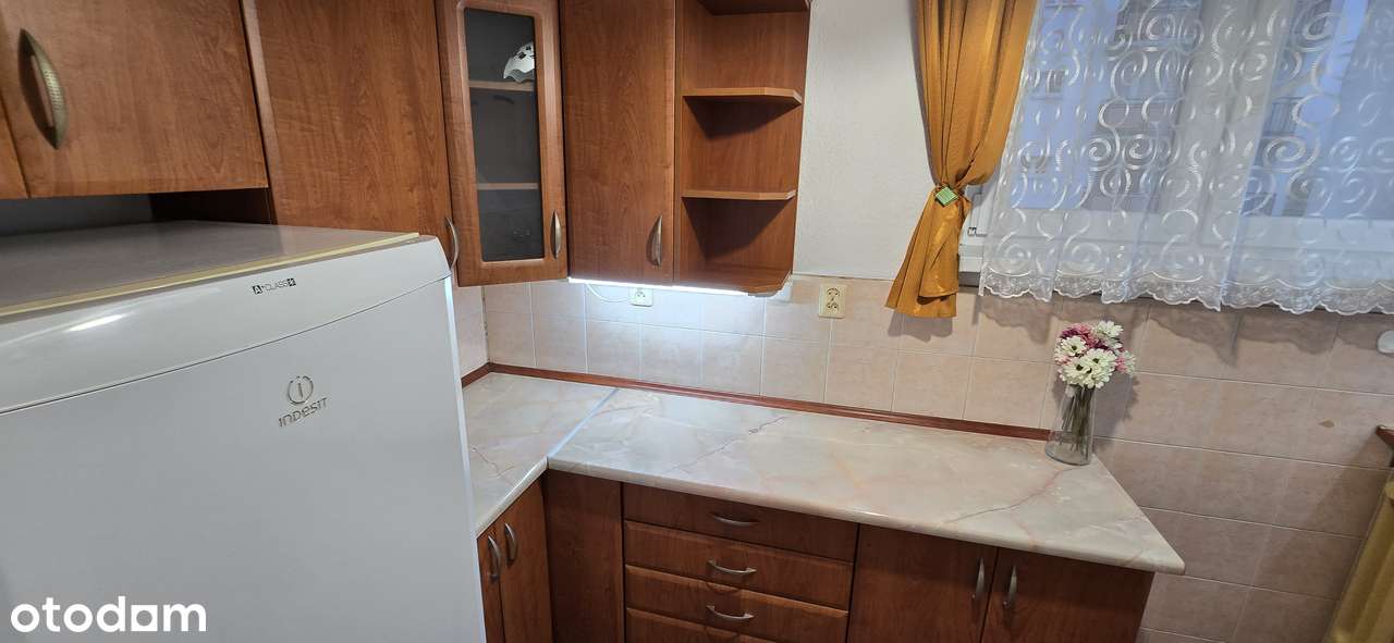 2 pokoje 35,4m2 centrum piękny balkon top lokalizacja blisko Starówka-13