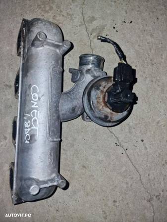 Supapa egr Ford connect, focus motor 1,8 tdci - 2