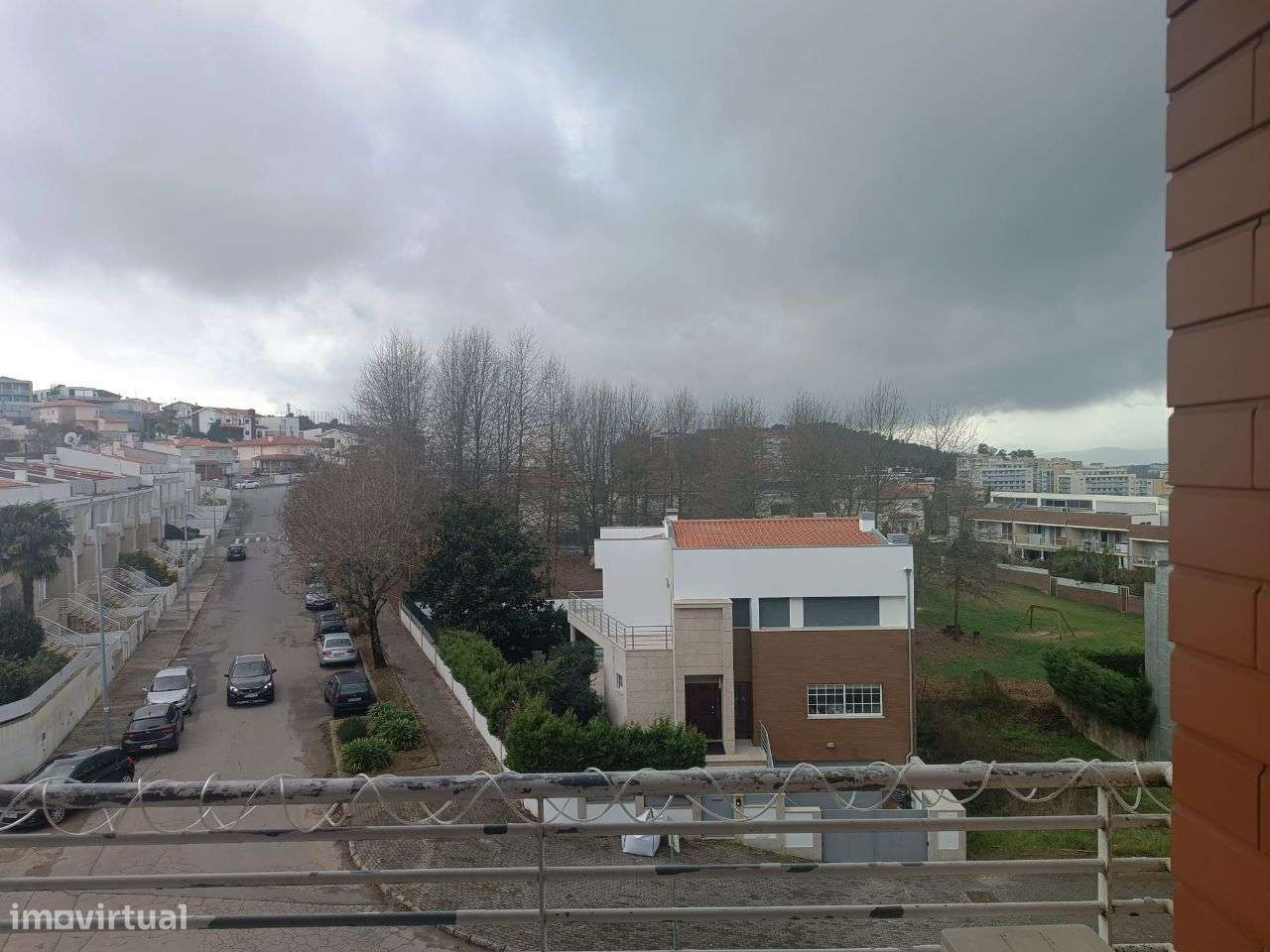 Apartamento T1 em Braga, pronto a habitar-8