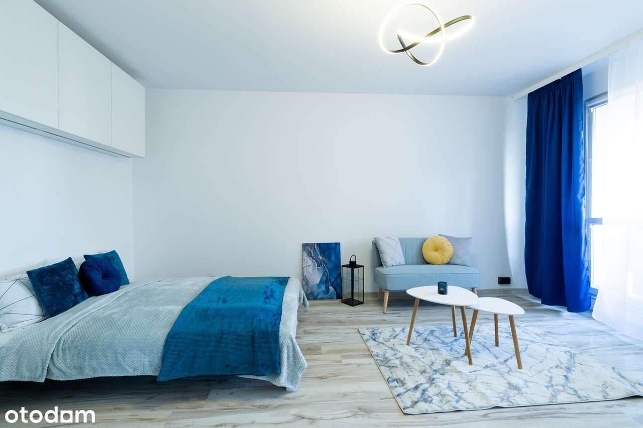 1 piętro || duży balkon || niski czynsz || idealne pod inwestycję-9