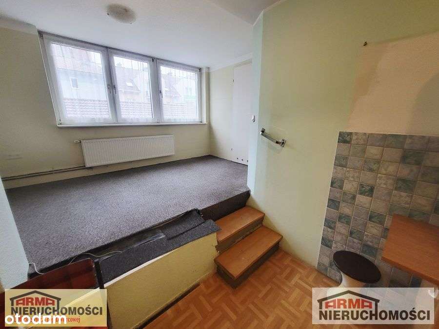 Mieszkanie 3-Pokojowe W Centrum - Pełny obrazek: 4/19