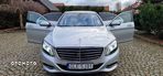 Mercedes-Benz Klasa S 350 (BlueTEC) d L 4Matic 7G-TRONIC - 4