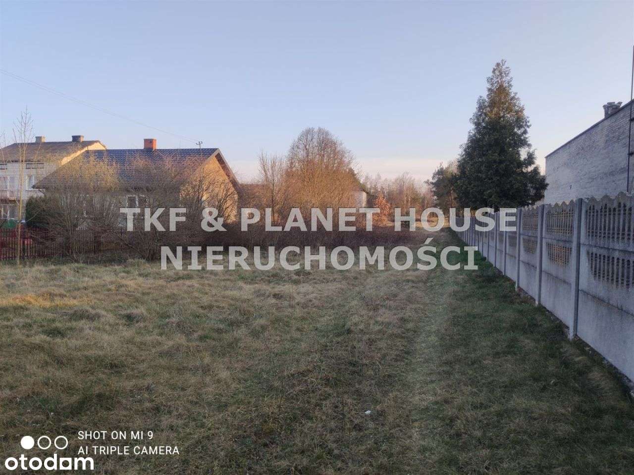 Działka na sprzedaż 5300m2 Werówka. - Pełny obrazek: 4/4