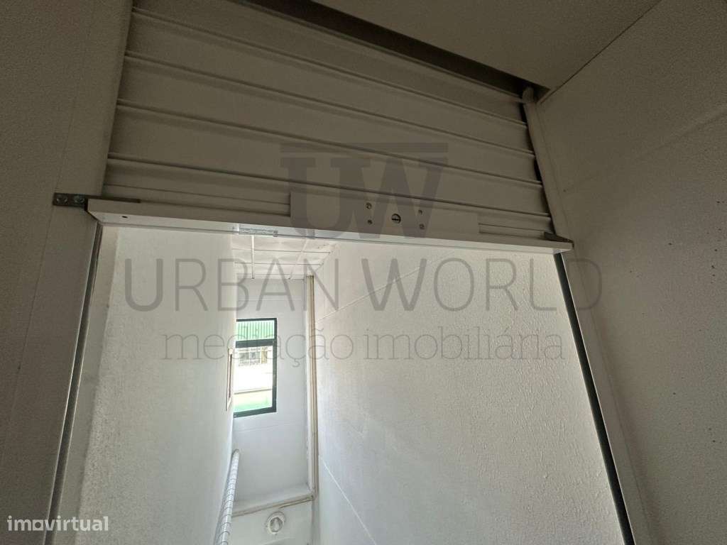 Armazém de Frio Industrial C/ Licença Veterinária P/ Ramo Alimentar...-18